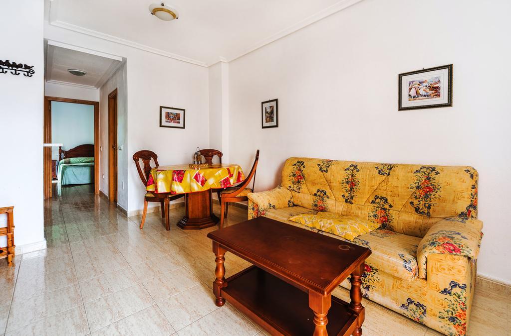Apartment Manuel Galian 52 Torrevieja Exterior photo
